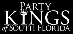 Party Kings of South Florida