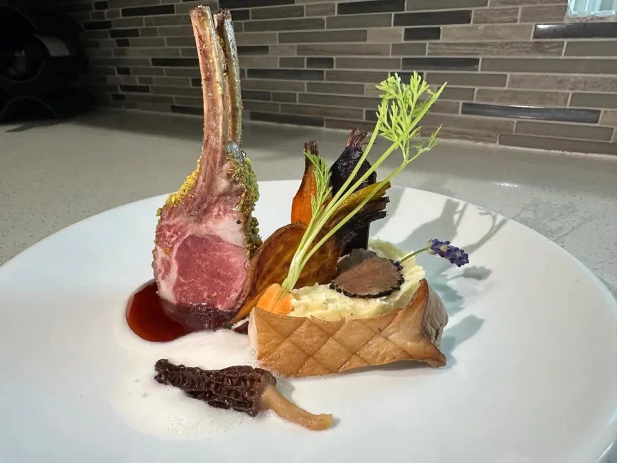 Rosh Hashanah Catering in Miami
