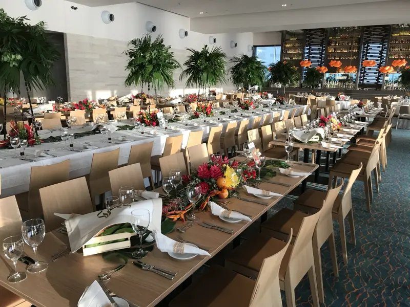 Sukkot Catering in Miami
