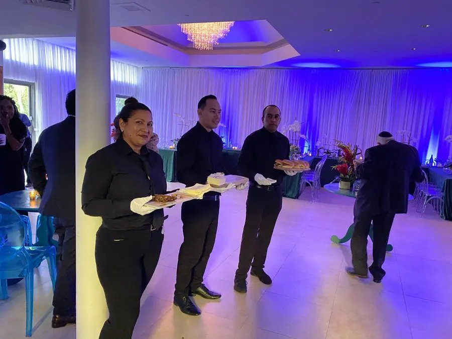 Kosher Shabbat Meals in Miami
