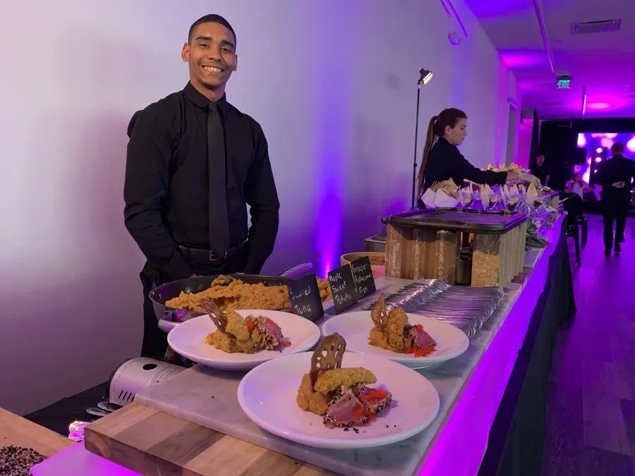 Kosher Catering in Fort Lauderdale