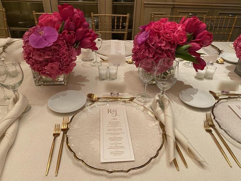 Kosher for Passover Catering in Miami