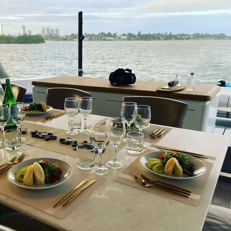 Kosher Catering in Miami Beach & Aventura