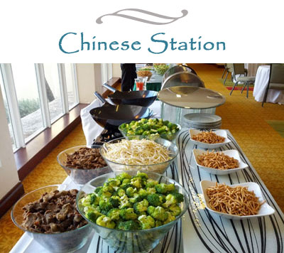 Chinese Stations