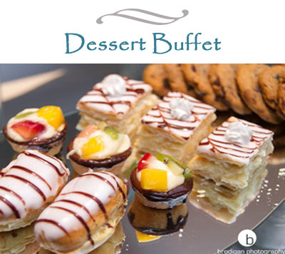 Dessert Buffet