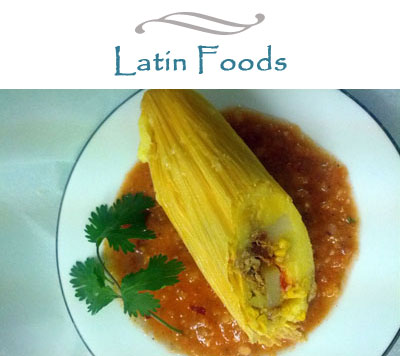 Latin Foods